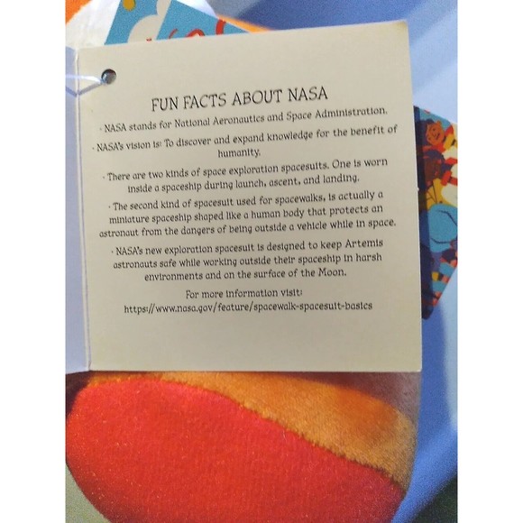 New Macys SNOOPY Astronaut Christmas Thanksgiving 2022 Parade Balloon Plush Dog - Picture 5 of 10